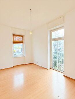 Wohnen in Bestlage: Charmante 3-Zimmer Wohnung in Gießen! - Gießen