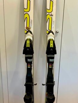 Ski FISCHER WORLDCUP RC4 - Potsdam
