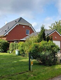 Schönes Einfamilienhaus zu verkaufen - Gelbensande