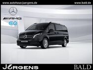 Mercedes V 300, AVANTGARDE L MBUX, Jahr 2023 - Lüdenscheid