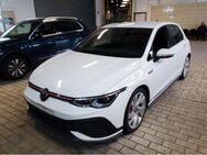 VW Golf, 2.0 TSI VIII GTI Clubsport Golf, Jahr 2024 - Hanau (Brüder-Grimm-Stadt)