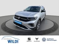 VW T-Cross, 1.0 l Style, Jahr 2024 - Markdorf