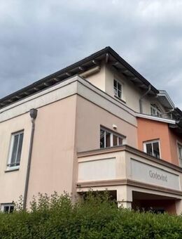 Gemütliche Balkonwohnung nur einen Steinwurf von der Ostsee entfernt. - Kühlungsborn