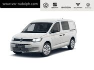 VW Caddy, 2.0 TDI Flexible Maxi, Jahr 2022 - Oelsnitz (Erzgebirge)