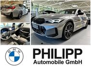 BMW 320, e M Sport H&K Aktive Geschwindigkeit 19, Jahr 2022 - Mülheim (Ruhr)