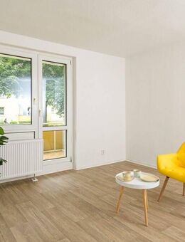 Preiswert, modern und schön - 3. OG mitte - Merseburg
