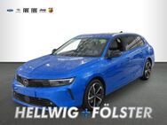 Opel Astra, 1.2 L Sports Tourer Elegance T Automatik, Jahr 2023 - Hohenlockstedt