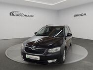 Skoda Octavia, 1.4 TSI Combi Style, Jahr 2015 - Duderstadt