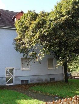 Wo das Leben so spielt - interessante 3,5-Zimmer-Wohnung - Gladbeck