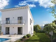 Hier bleiben keine Wünsche offen! Bauen Sie Ihr Traumhaus mit allkauf! - Vaterstetten