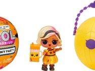 L.O.L. SURPRISE! Anziehpuppe L.O.L. Surprise Spooky Party - Pumpkin Pretty