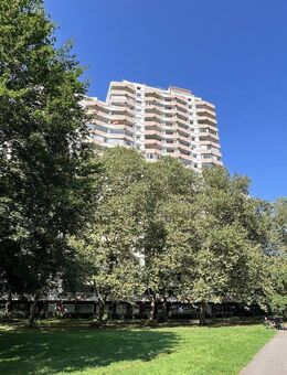 3 Zimmerwohnung mit Balkon in Köln Zollstock zu verkaufen - Köln