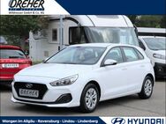 Hyundai i30, Select, Jahr 2019 - Wangen (Allgäu)