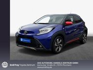 Toyota Aygo, X Explore, Jahr 2022 - Pforzheim