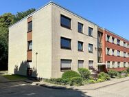 Gemütliche 3-Zimmer-Wohnung mit Balkon in ruhiger Lage - Stade (Hansestadt)