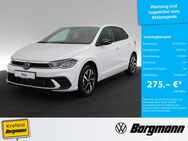 VW Polo, 1.0 TSI Goal, Jahr 2022 - Krefeld