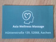 Wellness Massage in Aachen - Aachen