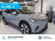 VW ID.4, Pro Performance Wärmepumpe, Jahr 2023 - Ludwigsburg