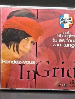 Rendez-vous von In-Grid - Essen