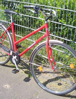 Damenrad / Stadtrad / Hercules / Cresta / Gudereit - Köln