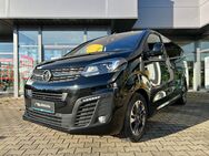 Opel Zafira, Life Elegance L3, Jahr 2021 - Gräfenhainichen