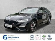 Skoda Octavia, 1.4 TSI Combi iV, Jahr 2021 - Haselünne