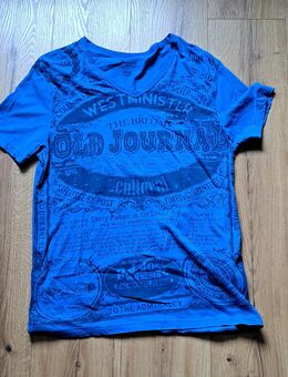 Herren-Shirt von WE, Gr. L - Hohe Börde