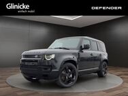 Land Rover Defender, 110 D300 X-Dynamic HSE Black Pack, Jahr 2022 - Kassel