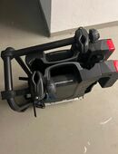 Fahrradanhänger Porsche Macan in 12587