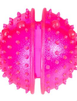 Rukka Gel Ball, pink - Größe S: Ø 6,5 cm