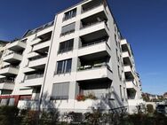 Sofort verfügbar * Moderne 2-Zimmer Wohnung in STRIESEN + Keller + Stellplatzoption & mehr! - Dresden