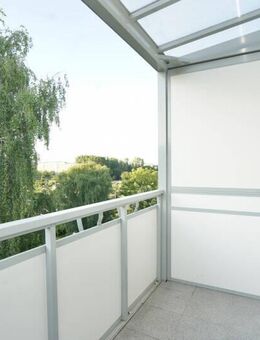 Offene Küche / Aufzug / Ruhige Lage - Chemnitz