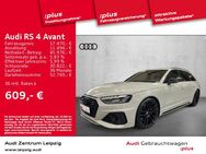 Audi RS4, 2.9 TFSI quattro Avant 280Km h, Jahr 2021 - Leipzig