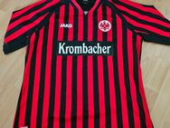 Eintracht Trikot 2012/2013 - Neuwied