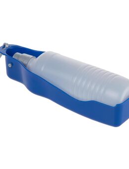 Trinkflasche mit Wasserspender - 500 ml