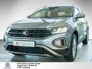 VW T-Roc, 1.0 l TSI Life OPF, Jahr 2023 - Lüneburg