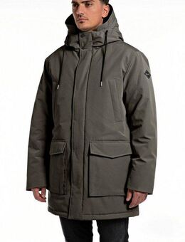 Replay Parka