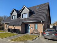 Salzhausen / Gödenstorf - DHH mit Garten als KfW 55 Effizienzhaus. - Gödenstorf