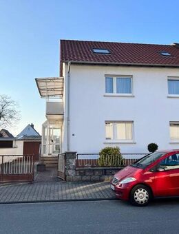 Euer Projekt. Euer Garten. Euer Zuhause. Einfamilienhaus mit großem Garten und Potential in Linkenheim-Hoch.! - Linkenheim-Hochstetten