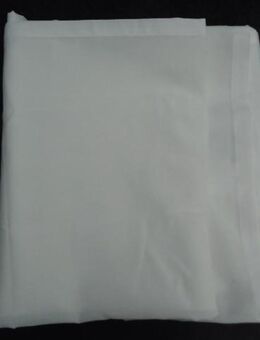 IKEA Gardine Vorhang 1 Gardinenschal 145x300 cm weiß neu 3,- - Flensburg