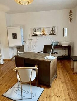 Doppel-Bungalow in Weiden: Praxis, Büro oder Wohnen - Weiden (Oberpfalz)