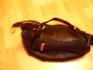Hochwertige Designertasche in schwarz von YIFeng zu verkaufen, nie getragen - Recklinghausen
