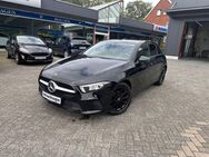 Mercedes-Benz A 180 *LED *Kamera *MBUX * Distronic Plus - Isterberg