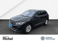 VW Tiguan, 2.0 TDI Elegance TravelAssist, Jahr 2024 - Gießen