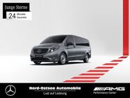 Mercedes Vito, 2.5 116 Tourer extralang t, Jahr 2023 - Heide