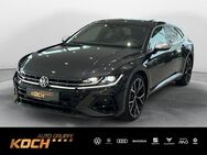 VW Arteon, 2.0 TSI R Shooting Brake OPF 320, Jahr 2022 - Öhringen