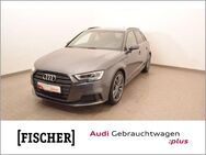 Audi A3 Sportback 30TFSI Sport S-line LED Navi SHZ PDC - Jena