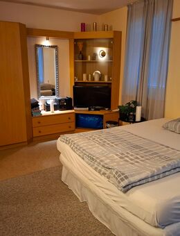 1-Zi.Apartment in Steglitz zur Untermiete - Berlin