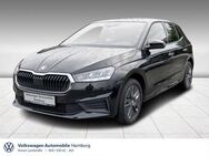 Skoda Fabia Selection 1.0 TSI Sitzheizung Einparkhilfe - Hamburg