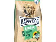 Sparpaket Happy Dog NaturCroq 2 x 15 kg - Balance